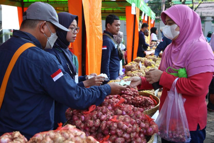 Kementan Jaga Harga Cabai Dan Bawang Tak Bergejolak Jelang Idul Adha ...